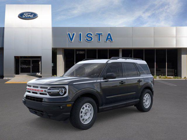 2024 Ford Bronco Sport Heritage for sale in Woodland Hills, CA