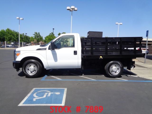 2015 Ford F-250 XL