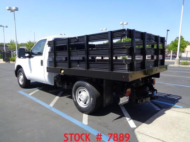 2015 Ford F-250 XL