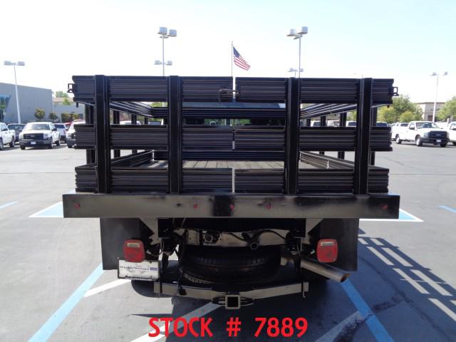2015 Ford F-250 XL