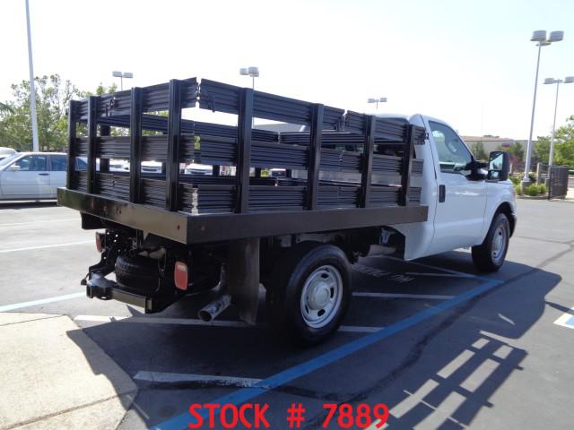 2015 Ford F-250 XL