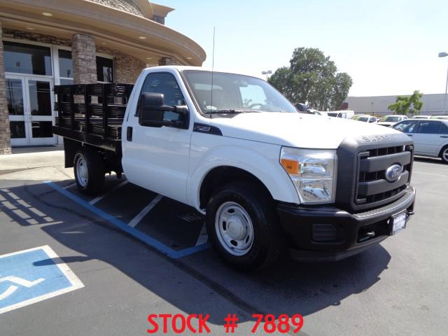 2015 Ford F-250 XL