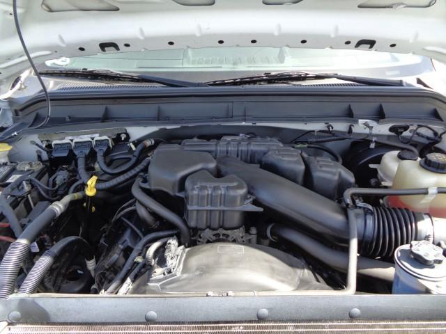 2015 Ford F-250 XL