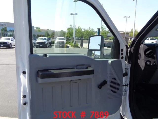2015 Ford F-250 XL