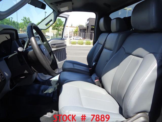 2015 Ford F-250 XL