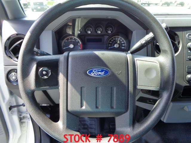 2015 Ford F-250 XL