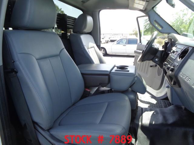 2015 Ford F-250 XL