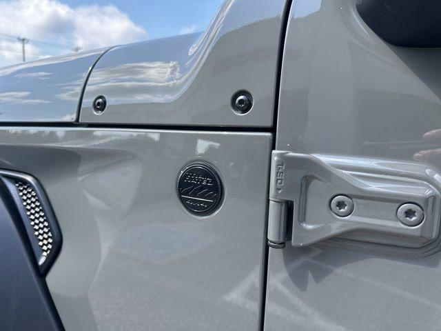 2020 Jeep Wrangler Sport Altitude 4x4