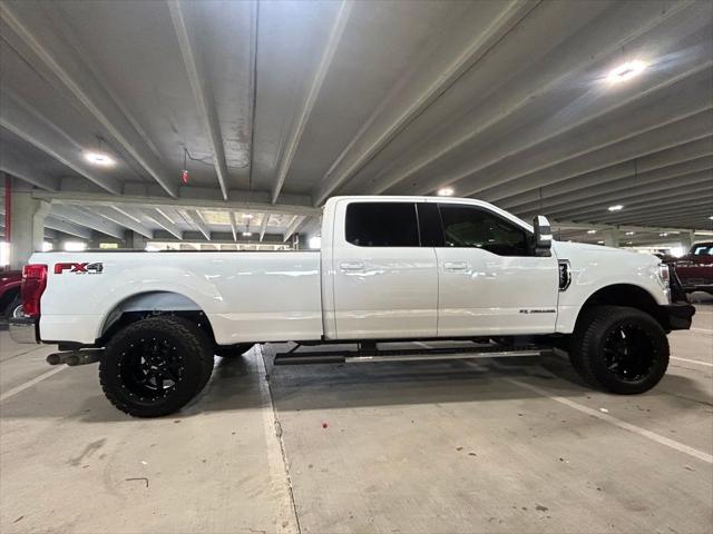 2020 Ford F-350 LARIAT