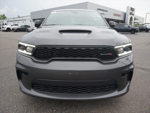 2024 Dodge Durango DURANGO R/T RWD