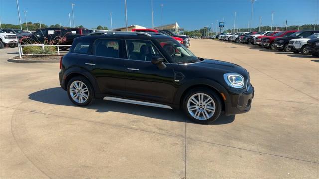 2022 Mini Countryman Cooper