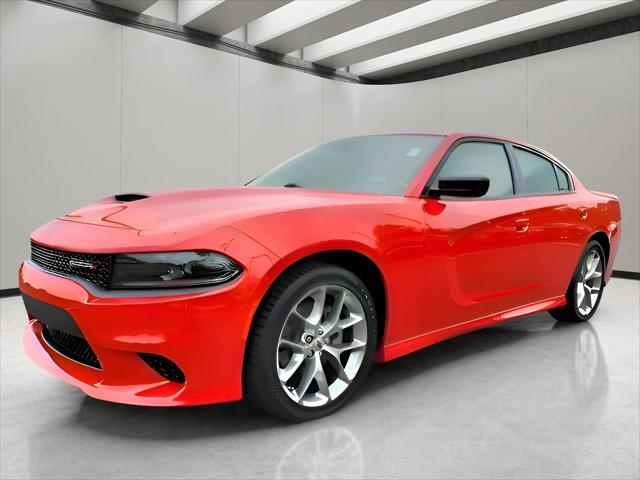 2023 Dodge Charger GT