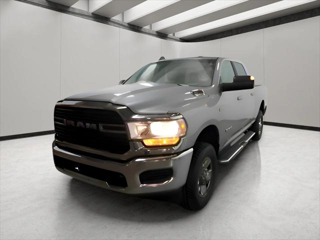 2021 RAM 2500 Big Horn Crew Cab 4x4 64 Box