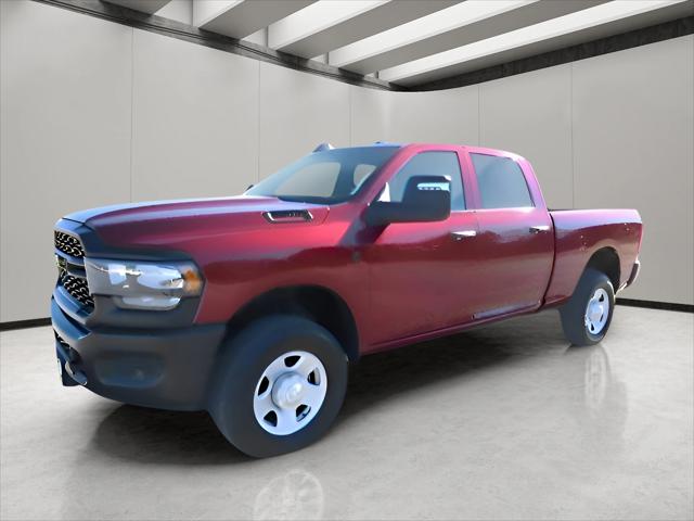 2023 RAM 2500 Tradesman Crew Cab 4x4 64 Box