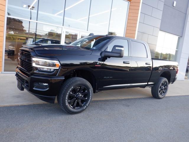 2024 RAM Ram 2500 RAM 2500 LARAMIE CREW CAB 4X4 64 BOX