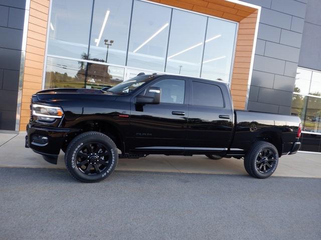 2024 RAM Ram 2500 RAM 2500 LARAMIE CREW CAB 4X4 64 BOX