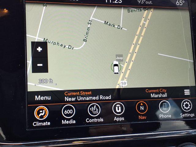 2022 Jeep Grand Cherokee Limited 4x2