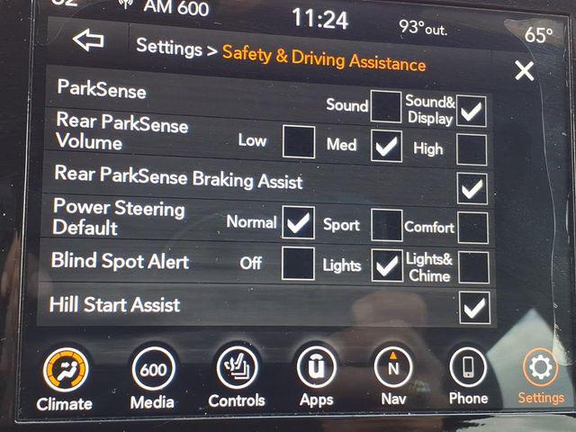 2022 Jeep Grand Cherokee Limited 4x2