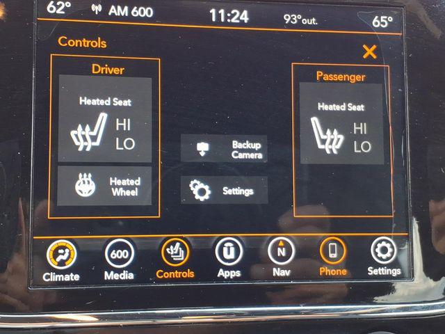 2022 Jeep Grand Cherokee Limited 4x2