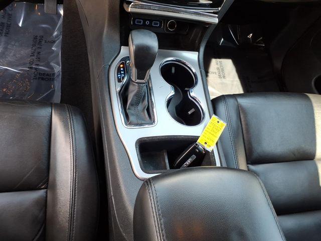 2022 Jeep Grand Cherokee Limited 4x2