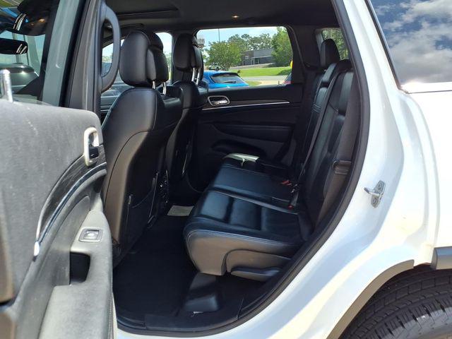 2022 Jeep Grand Cherokee Limited 4x2