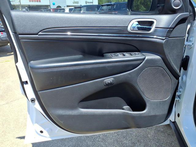 2022 Jeep Grand Cherokee Limited 4x2