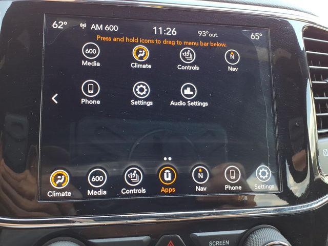 2022 Jeep Grand Cherokee Limited 4x2
