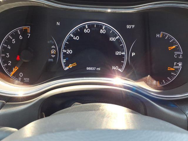 2022 Jeep Grand Cherokee Limited 4x2