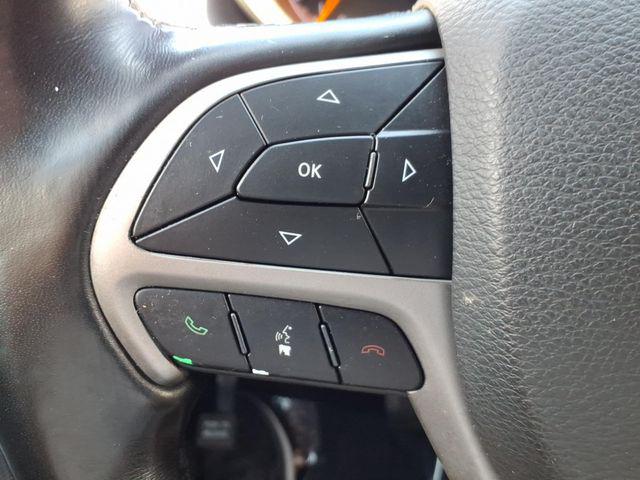 2022 Jeep Grand Cherokee Limited 4x2
