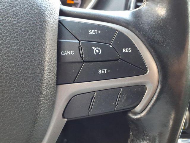 2022 Jeep Grand Cherokee Limited 4x2