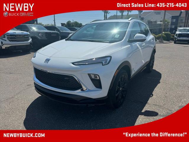 2025 Buick Encore GX Sport Touring AWD for sale in St. George, UT