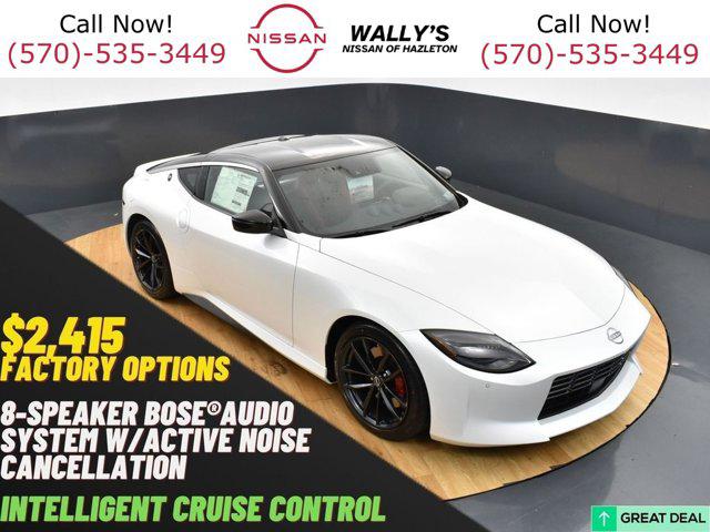 2024 Nissan Z Performance Auto for sale in Hazle Township, PA