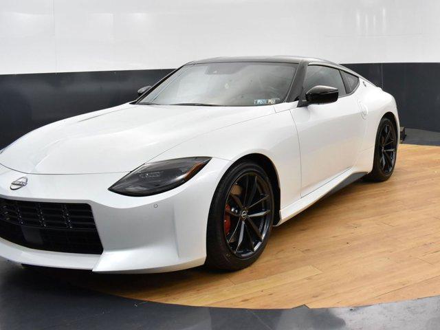 2024 Nissan Z Performance Auto