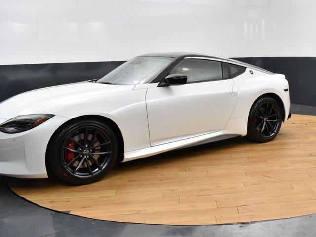 2024 Nissan Z Performance Auto