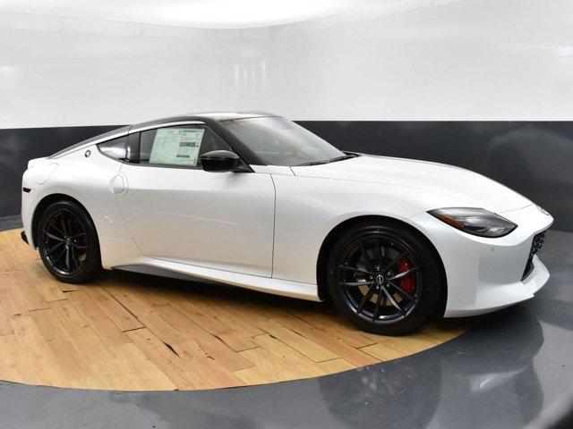 2024 Nissan Z Performance Auto