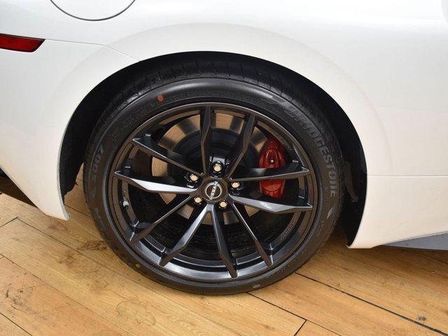 2024 Nissan Z Performance Auto