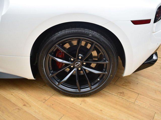 2024 Nissan Z Performance Auto