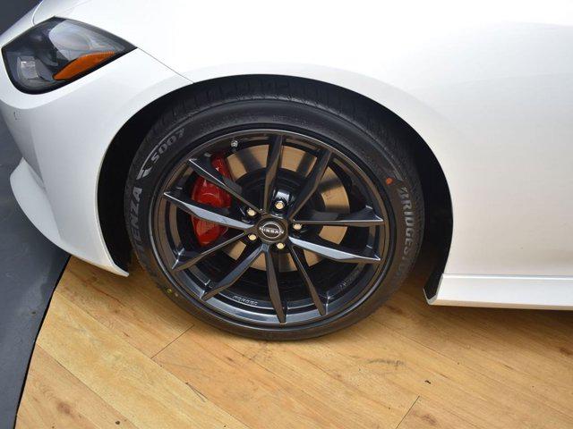 2024 Nissan Z Performance Auto