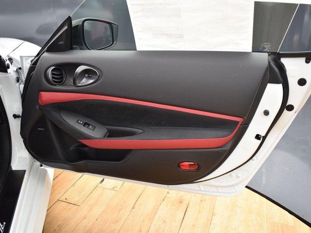 2024 Nissan Z Performance Auto