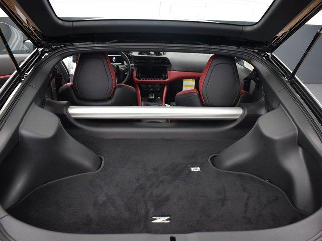 2024 Nissan Z Performance Auto