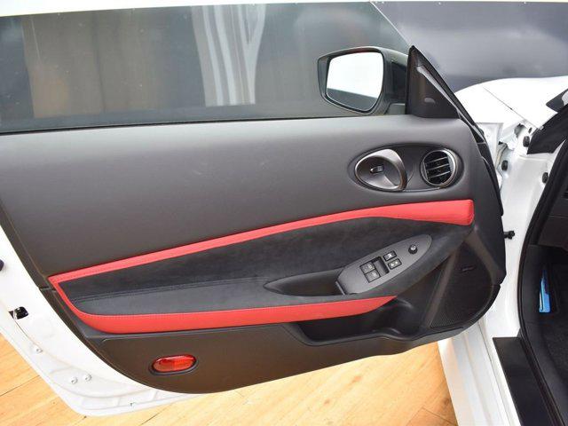 2024 Nissan Z Performance Auto