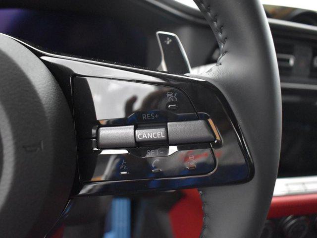 2024 Nissan Z Performance Auto