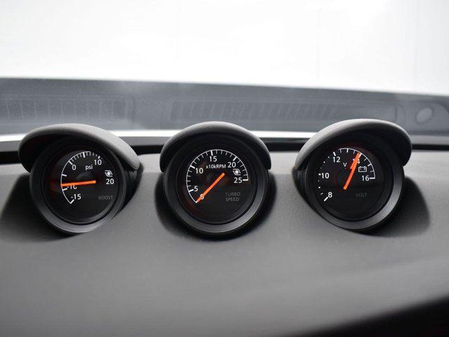 2024 Nissan Z Performance Auto