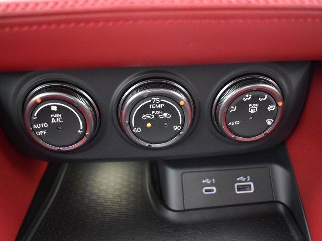 2024 Nissan Z Performance Auto