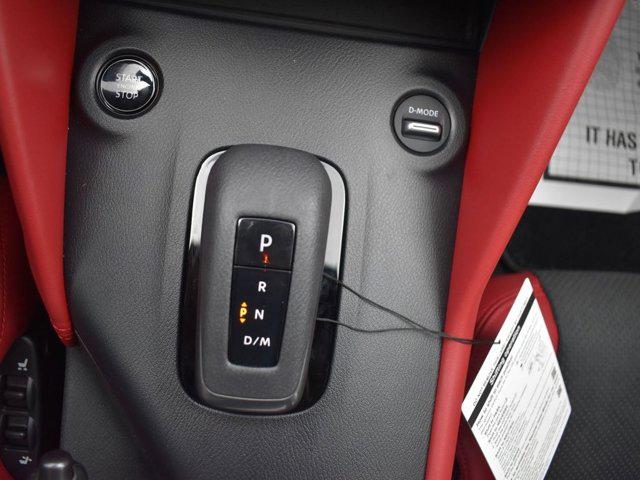 2024 Nissan Z Performance Auto