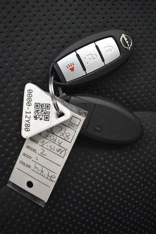 2024 Nissan Z Performance Auto