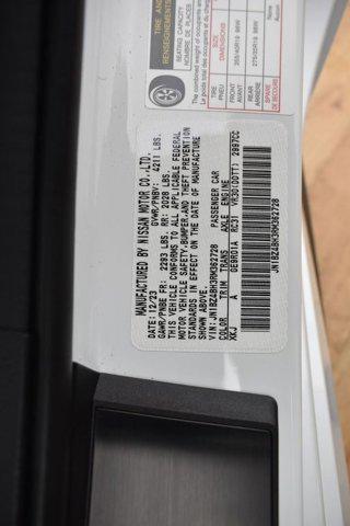 2024 Nissan Z Performance Auto