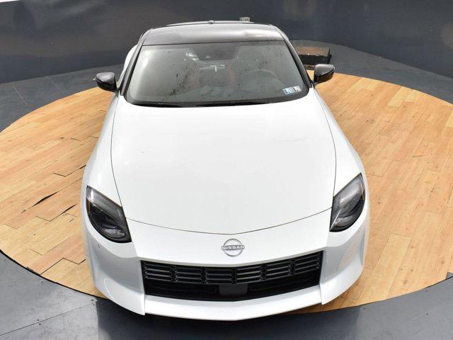 2024 Nissan Z Performance Auto