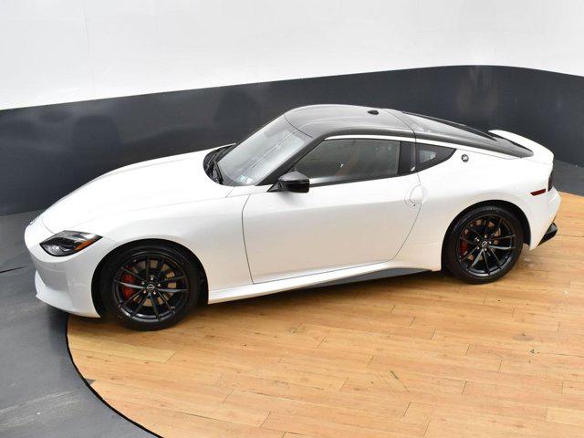 2024 Nissan Z Performance Auto