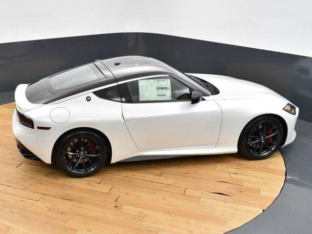 2024 Nissan Z Performance Auto
